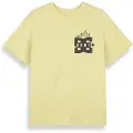 Grimey The Swarm Dc Shoes X Raw Honey Regular T-shirt