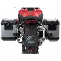 Hepco&Becker Ducati Multistrada V4/s/2025 Xplorer Sidetaskesæt