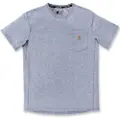 Carhartt Force Pocket T-shirt Med Korte ærmer