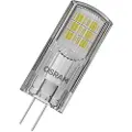 Ledvance G4 LED Lyspære 2,6W 2700K 300 lumen 4058075431997 Modsvarer: N/A