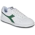 Diadora Sneakers Diadora MAGIC BASKET LOW ICONA dame 39