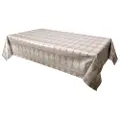 Habitable Duge Habitable KING - MARRON - 140X250 CM dame 140x250 cm