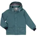 Petit Bateau Parkaer Petit Bateau BARMAC barn 10 år