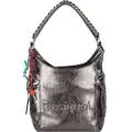 Desigual Rygsække Desigual BACKPACK HALF LOGO ARICA dame One size