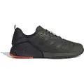 Adidas Dropset 3 Strength Sko