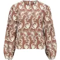 Object Detaljeret Bluse