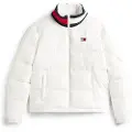 Tommy Hilfiger Ess Flag Vatteret Jakke