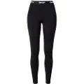 DKNY Logo Elastic Balance Leggings