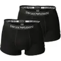 Emporio Armani Em000253_af14134 Boxers 2 Enheder
