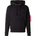 Alpha industries Air Force Hættetrøje