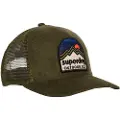 Superdry Y9011027a Truckerhat