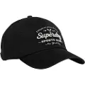 Superdry Vintage Club Kasket
