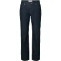Selected Mid-taljet Straight Fit Jeans