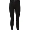 Lee Scarlett Højtaljede Jeans