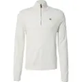 Napapijri Damavand 4 Halv Lynlås Sweater