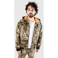 Empyre Realtree Trade Hættetrøje med lynlås camouflage