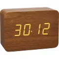 TFA-Dostmann 60.2549.08 Vækkeur