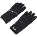 Oakley Factory Elipse Handsker sort