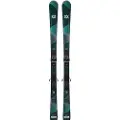 Völkl Shine 76+vmotion 10 Dame Alpint Skiløb Pakke
