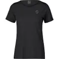 SCOTT Endurance Lt T-shirt Med Korte ærmer
