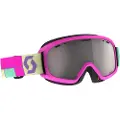 SCOTT Witty Chrome Junior Skibriller