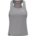 Salewa Pedroc Dry Hyb ærmeløs T-shirt