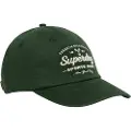Superdry Vintage Club Kasket