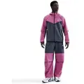 Nike Oversized Nike Tech-bukser i vævet materiale til mænd - blå