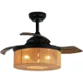 Cecotec Energysilence Aero 3600 Invisible Natural Style Loftsventilator