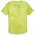 Puma Favorite Aop T-shirt Med Korte ærmer