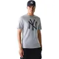 New Era Mlb Regular New York Yankees T-shirt Med Korte ærmer