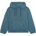 Volcom Stone Soft Hættetrøje grøn