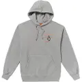 Volcom Workwear Hættetrøje