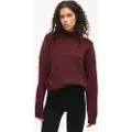 Noisy May Strikket Jumper