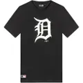 New Era Mlb Regular Detroit Tigers T-shirt Med Korte ærmer