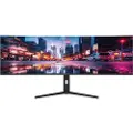 Voxicon P49suw 49" Skærm Ips 90w Pd 49" 5120 X 1440pixels Ips 32:9 75hz