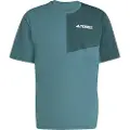 Adidas Terrex Multi Climacool T-shirt Med Korte ærmer