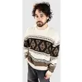 Redefined Rebel RRHenson Knit Boxy Fit Pullover