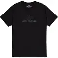 Alpha industries Basic Rubber T-shirt Med Korte ærmer