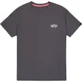 Alpha industries Signature Bp T T-shirt Med Korte ærmer