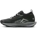 Nike Vandtætte Nike Pegasus Trail 5 GORE-TEX-trailløbesko til kvinder - sort