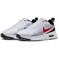 Nike Air Max Nuaxis-sko til mænd - hvid