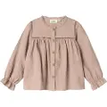 Name it Loose Fit Skjorte