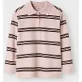 Name it Økologisk Bomuld Polo