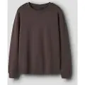 Name it Afslappet Pasform Sweatshirt