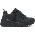 SKECHERS Uno Lite Easy Zip Sko