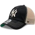 47Brand MLB NY Yankees Trawler '47 Clean Up Kasket sort