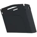 Racktime Bootbag 2.0 Snapit 2.0 35x21x33 Cm W/adapter Bagagekurv 15l