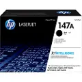 HP 147a Blækpatron