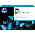 HP Blæk Matt Sort No.761 - T7100